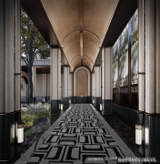 种力量取风情兼顾的奇特精美感